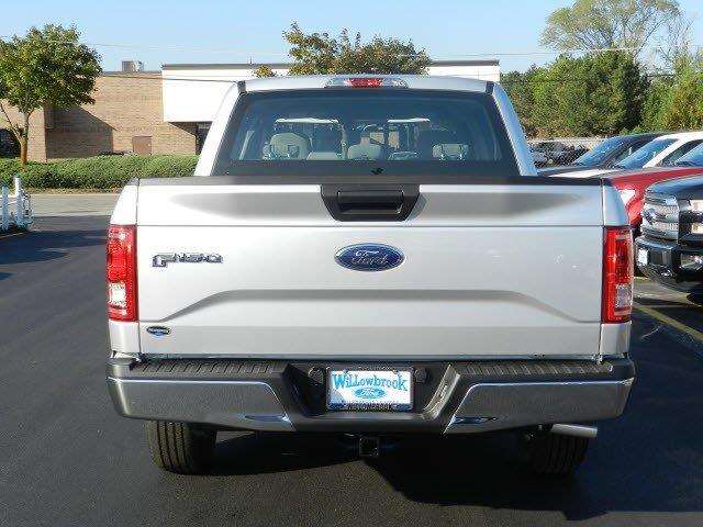 Ford F-150 2015 photo 4